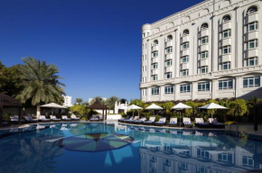 Гостиница Radisson Blu Hotel, Muscat  Мускат